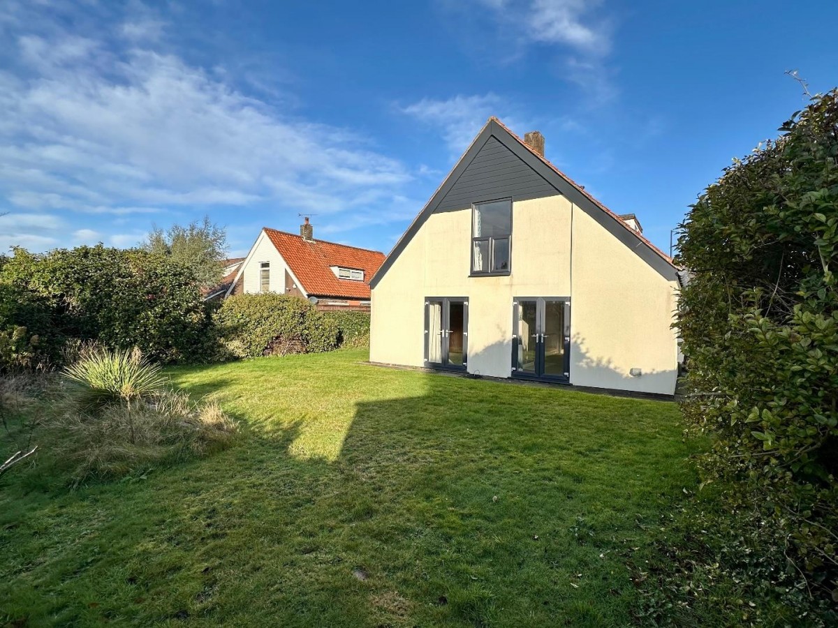 Blackpool Road, Lytham St. Annes