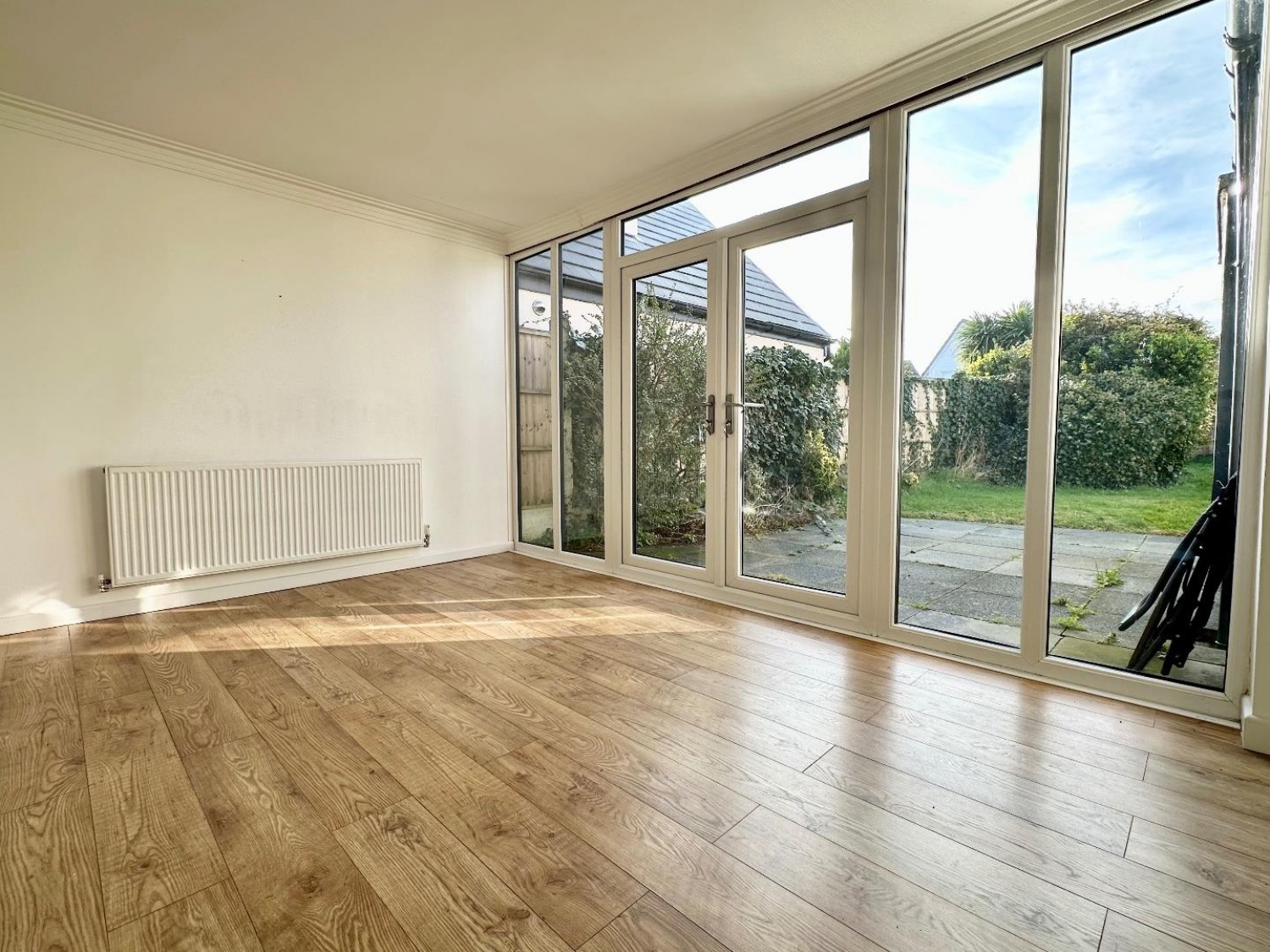 Blackpool Road, Lytham St. Annes