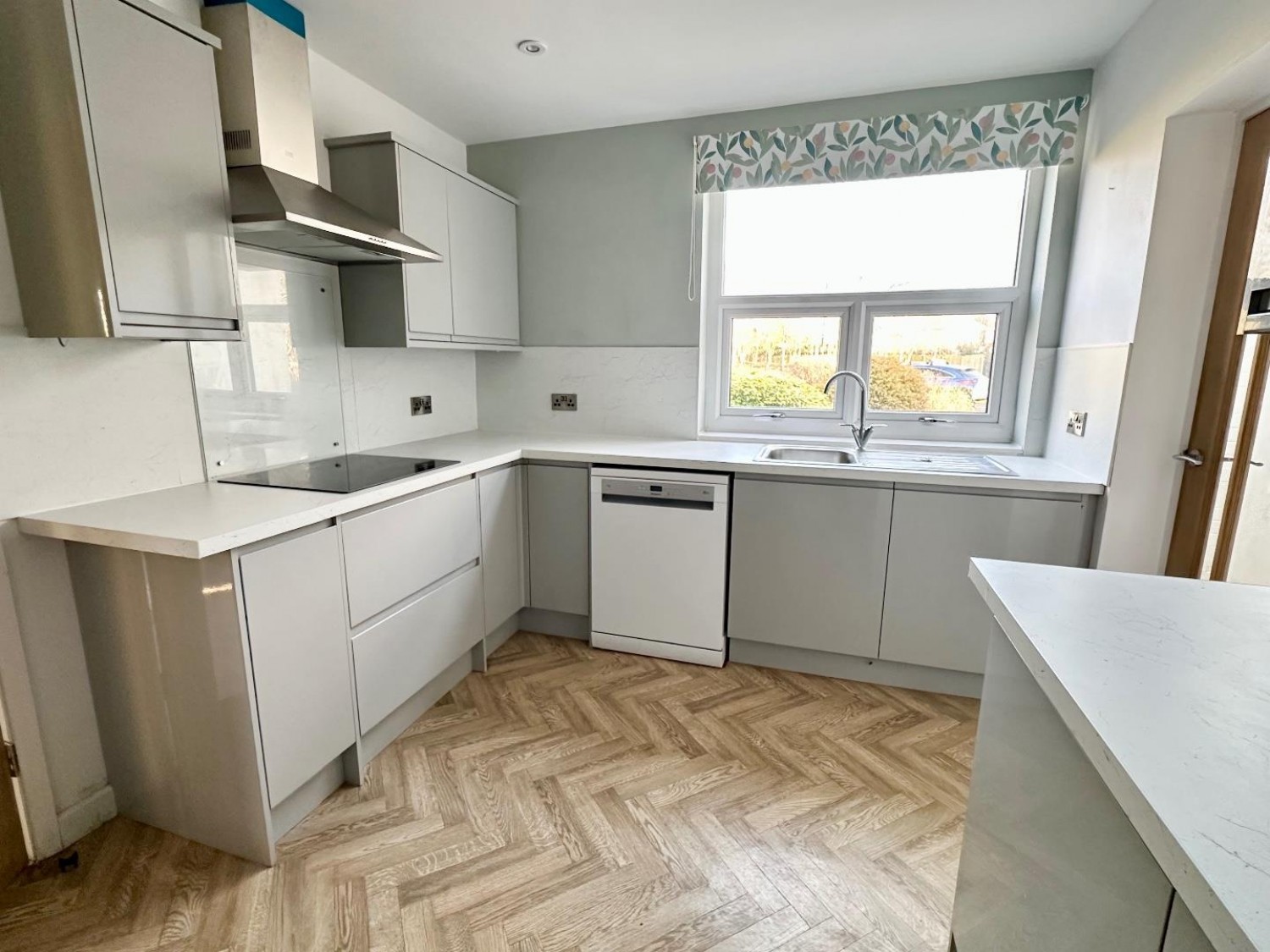 Blackpool Road, Lytham St. Annes