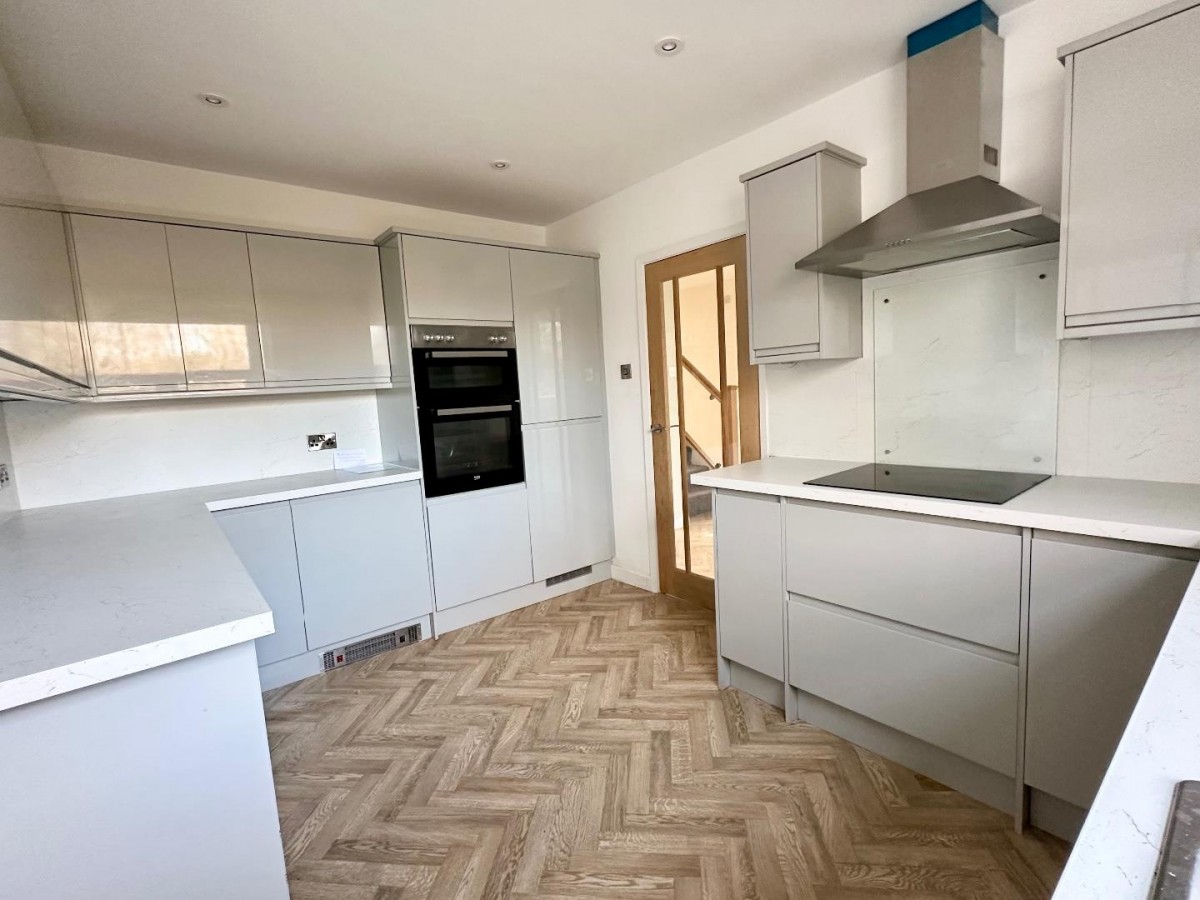 Blackpool Road, Lytham St. Annes