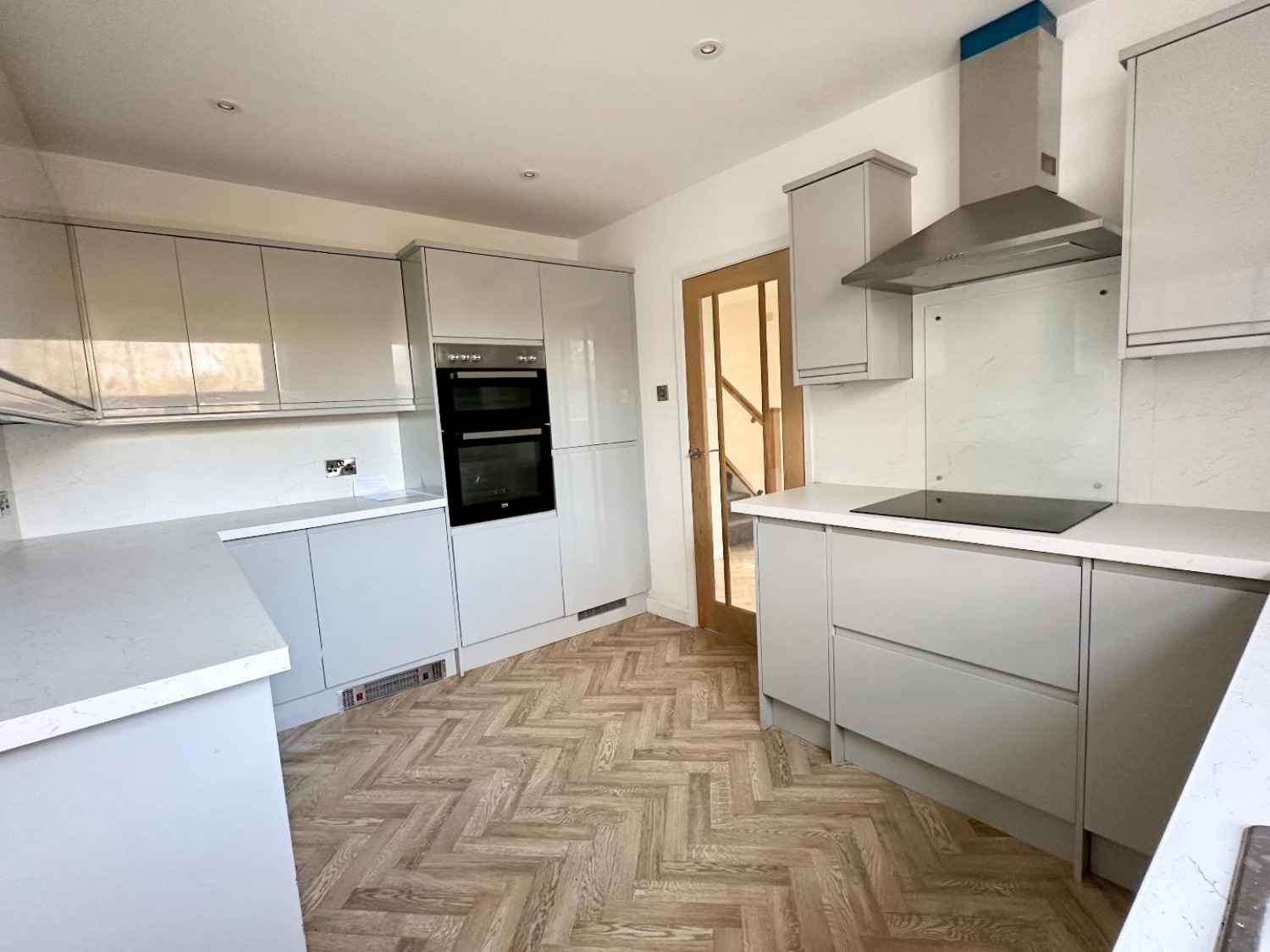 Blackpool Road, Lytham St. Annes