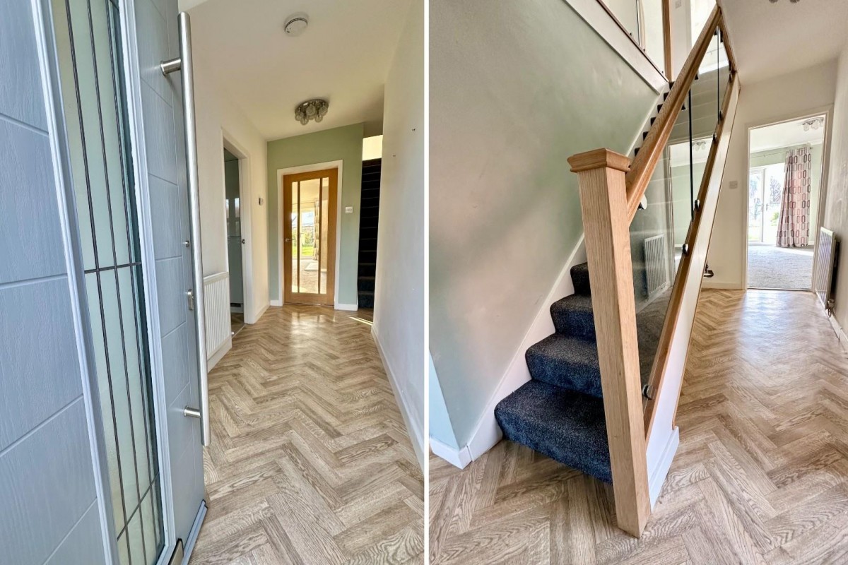 Blackpool Road, Lytham St. Annes