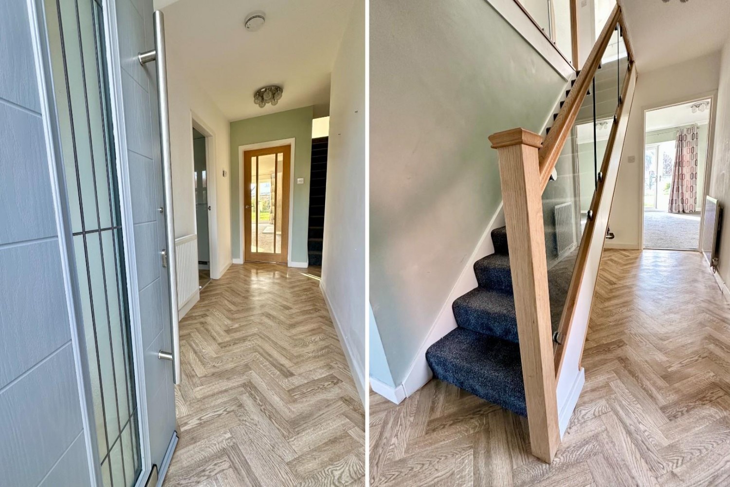 Blackpool Road, Lytham St. Annes