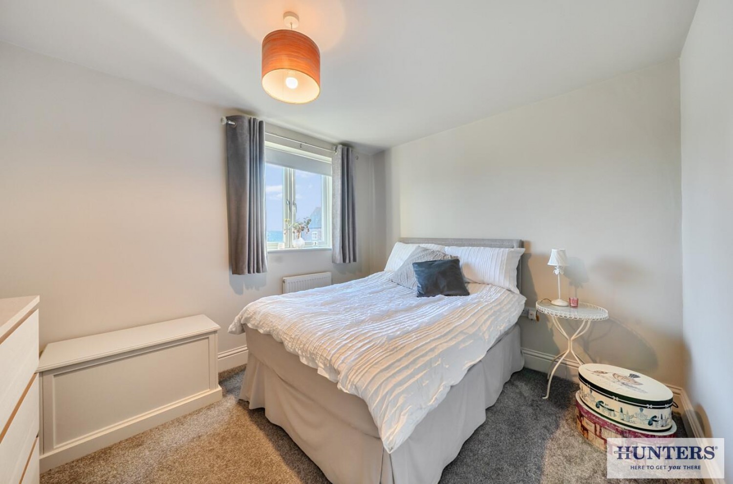 Moor End, Kelfield, York