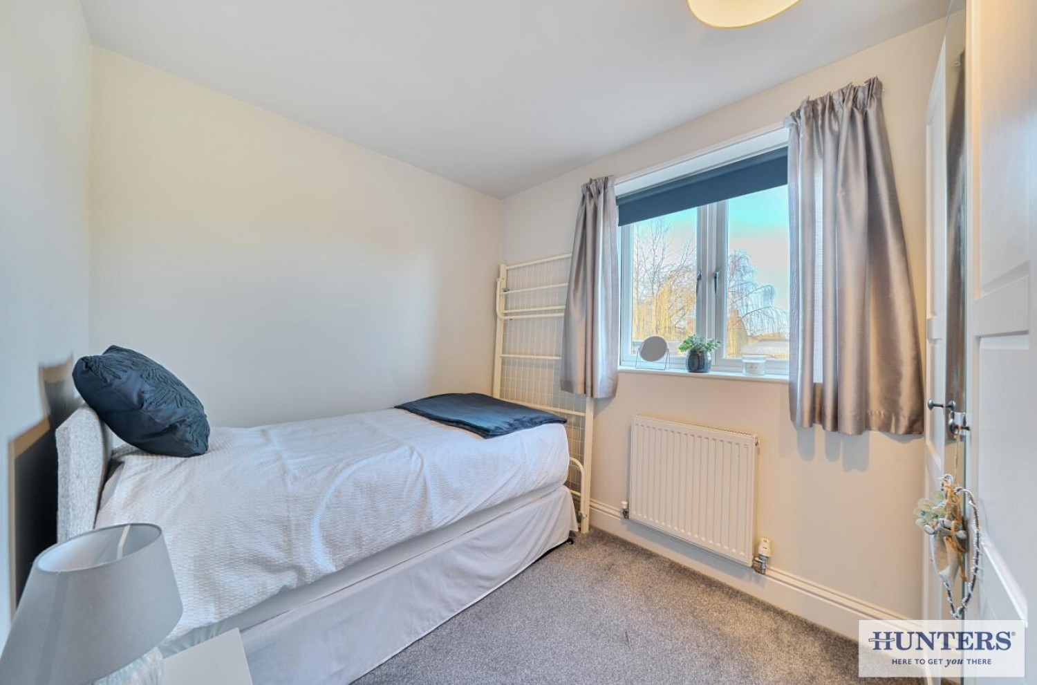 Moor End, Kelfield, York