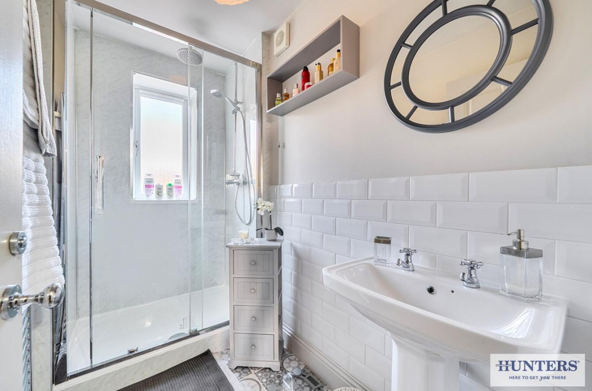 Moor End, Kelfield, York