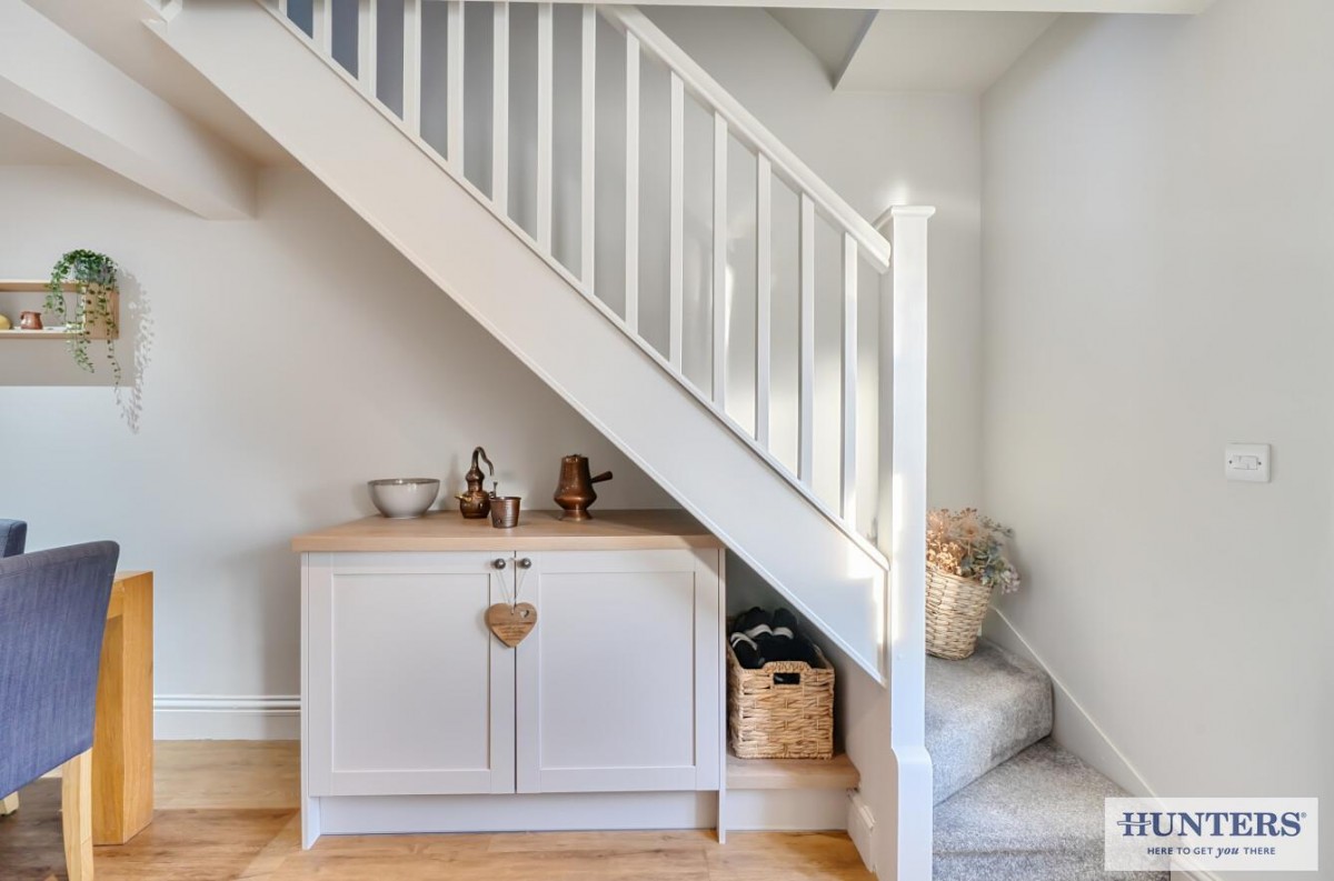 Moor End, Kelfield, York