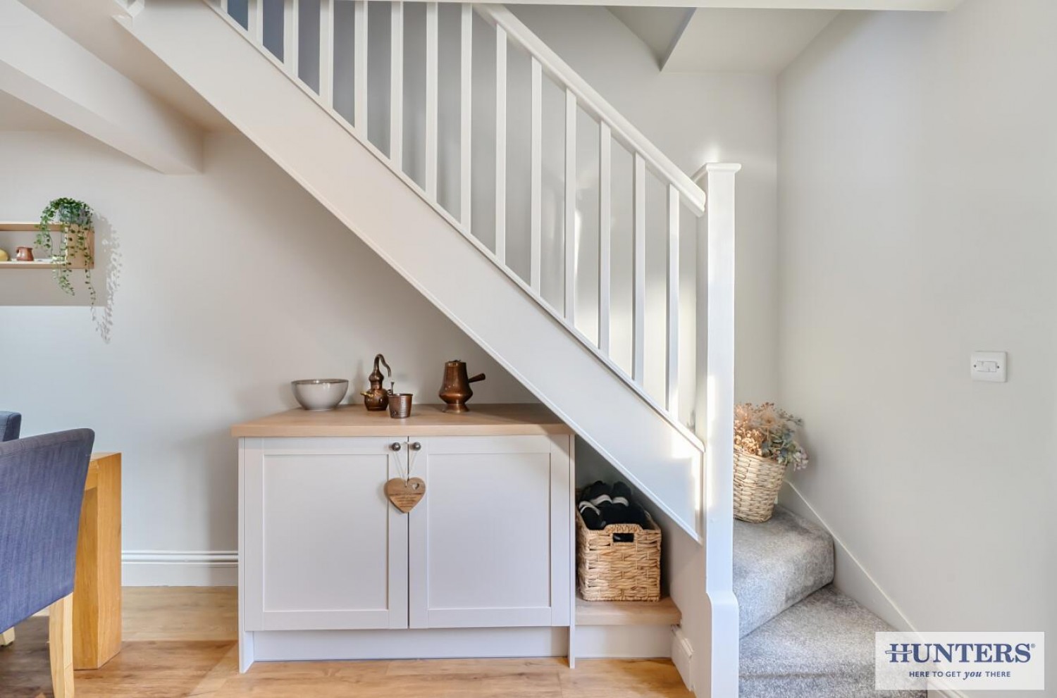 Moor End, Kelfield, York