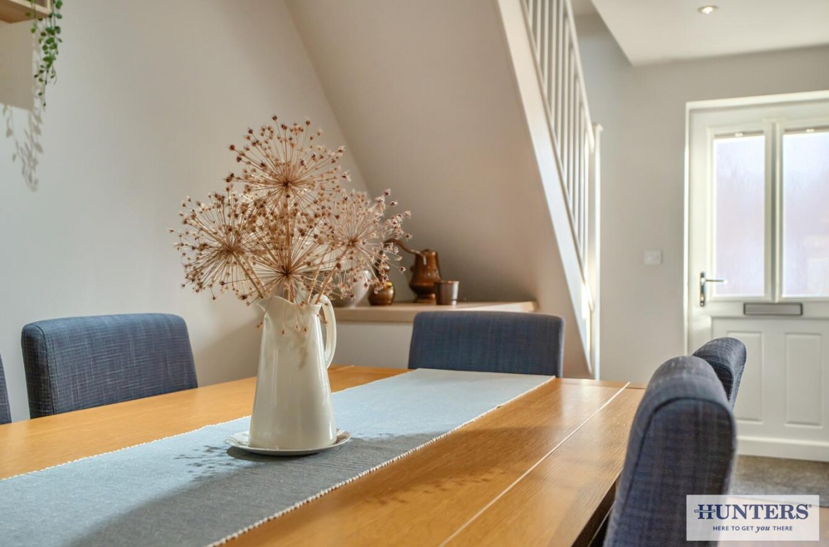 Moor End, Kelfield, York