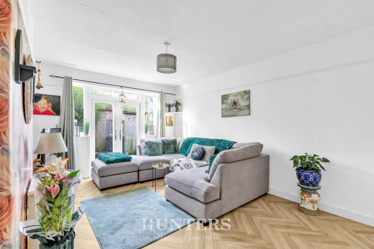 Weldon Drive, Blackely, Manchester, M9