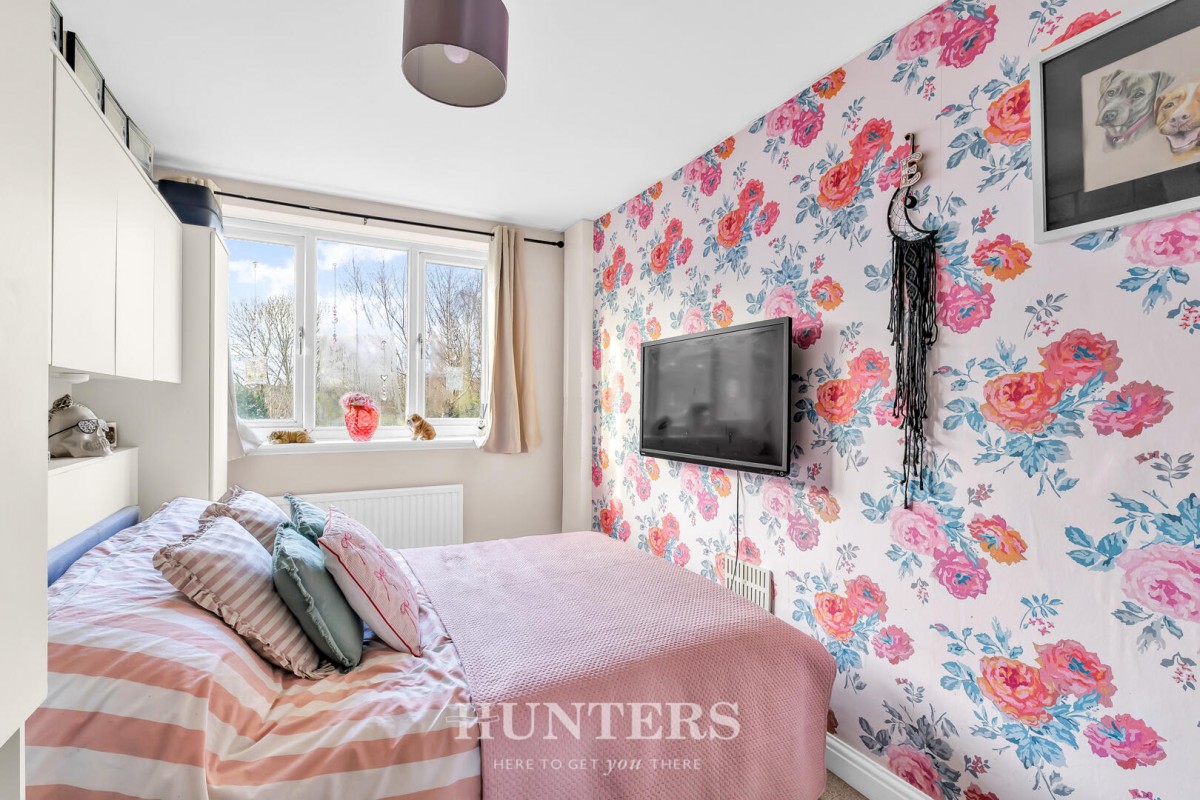 Weldon Drive, Blackely, Manchester, M9