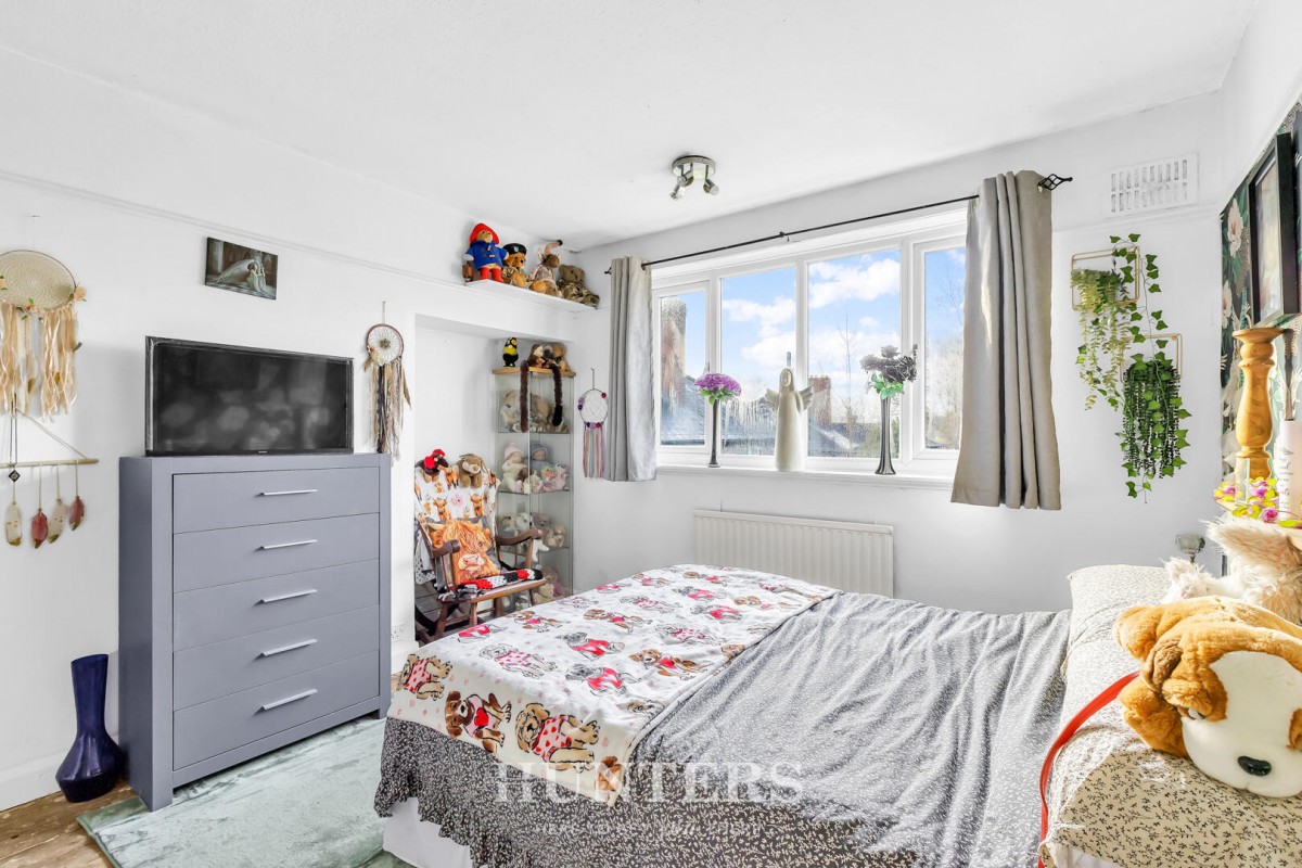 Weldon Drive, Blackely, Manchester, M9