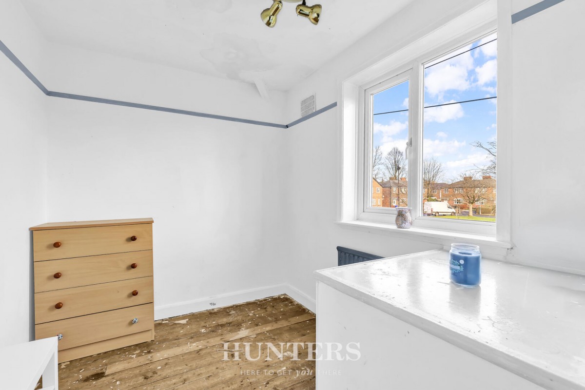 Weldon Drive, Blackely, Manchester, M9