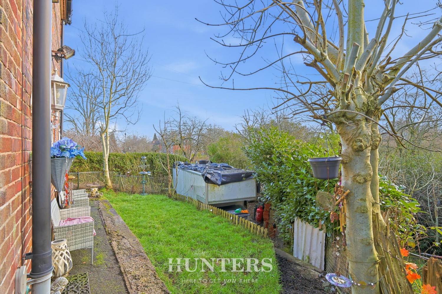 Weldon Drive, Blackely, Manchester, M9