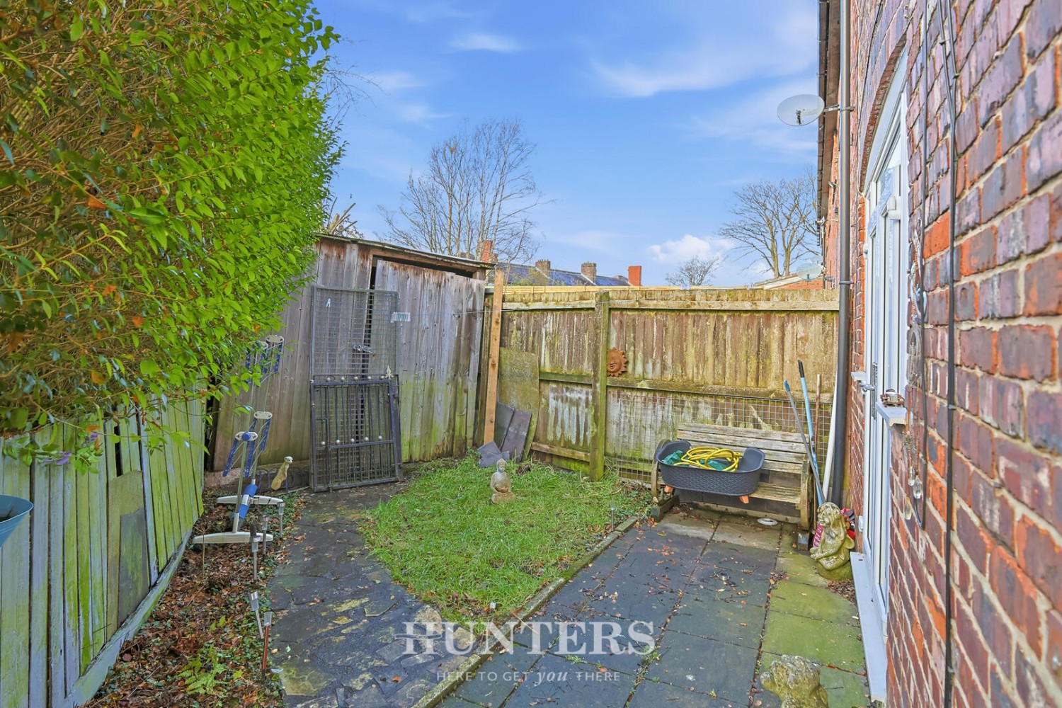 Weldon Drive, Blackely, Manchester, M9