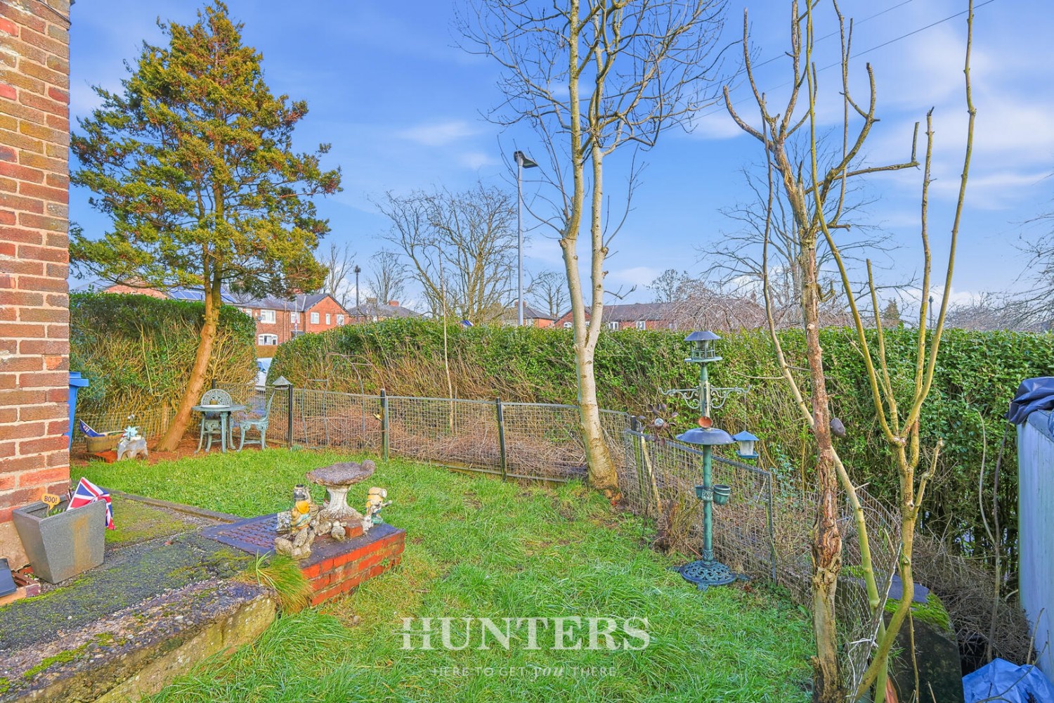 Weldon Drive, Blackely, Manchester, M9