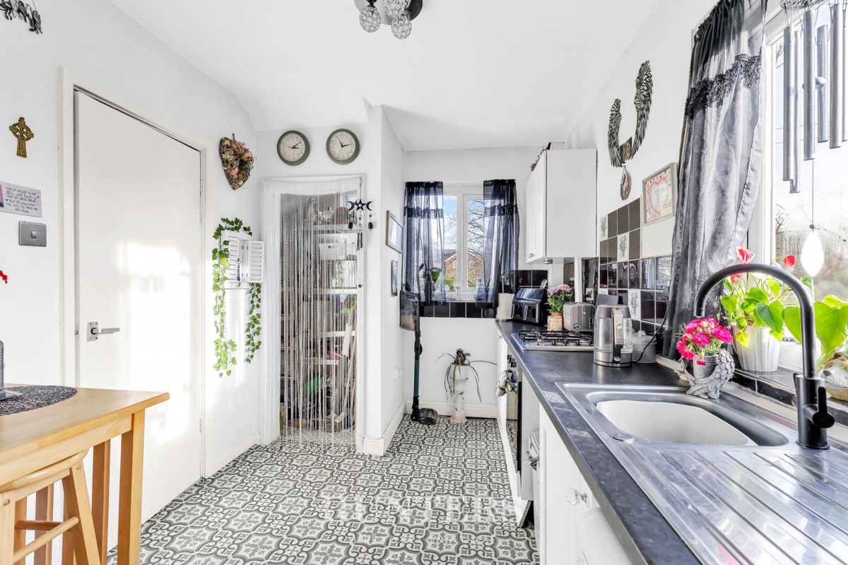 Weldon Drive, Blackely, Manchester, M9