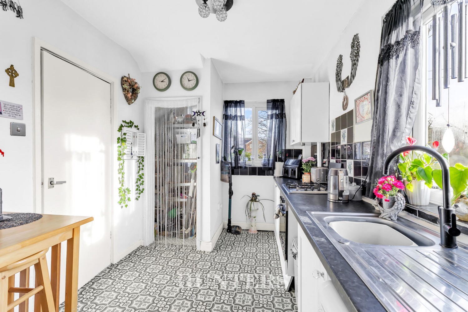 Weldon Drive, Blackely, Manchester, M9