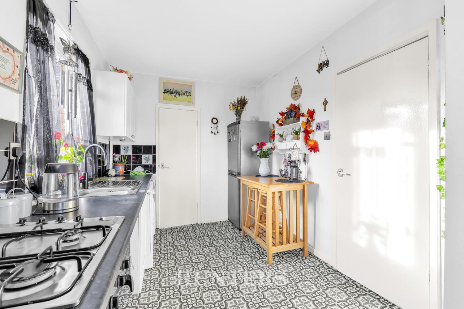 Weldon Drive, Blackely, Manchester, M9