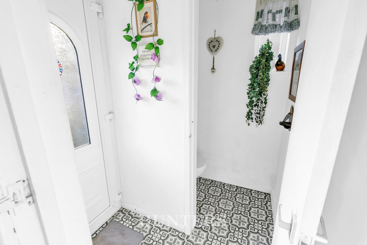 Weldon Drive, Blackely, Manchester, M9