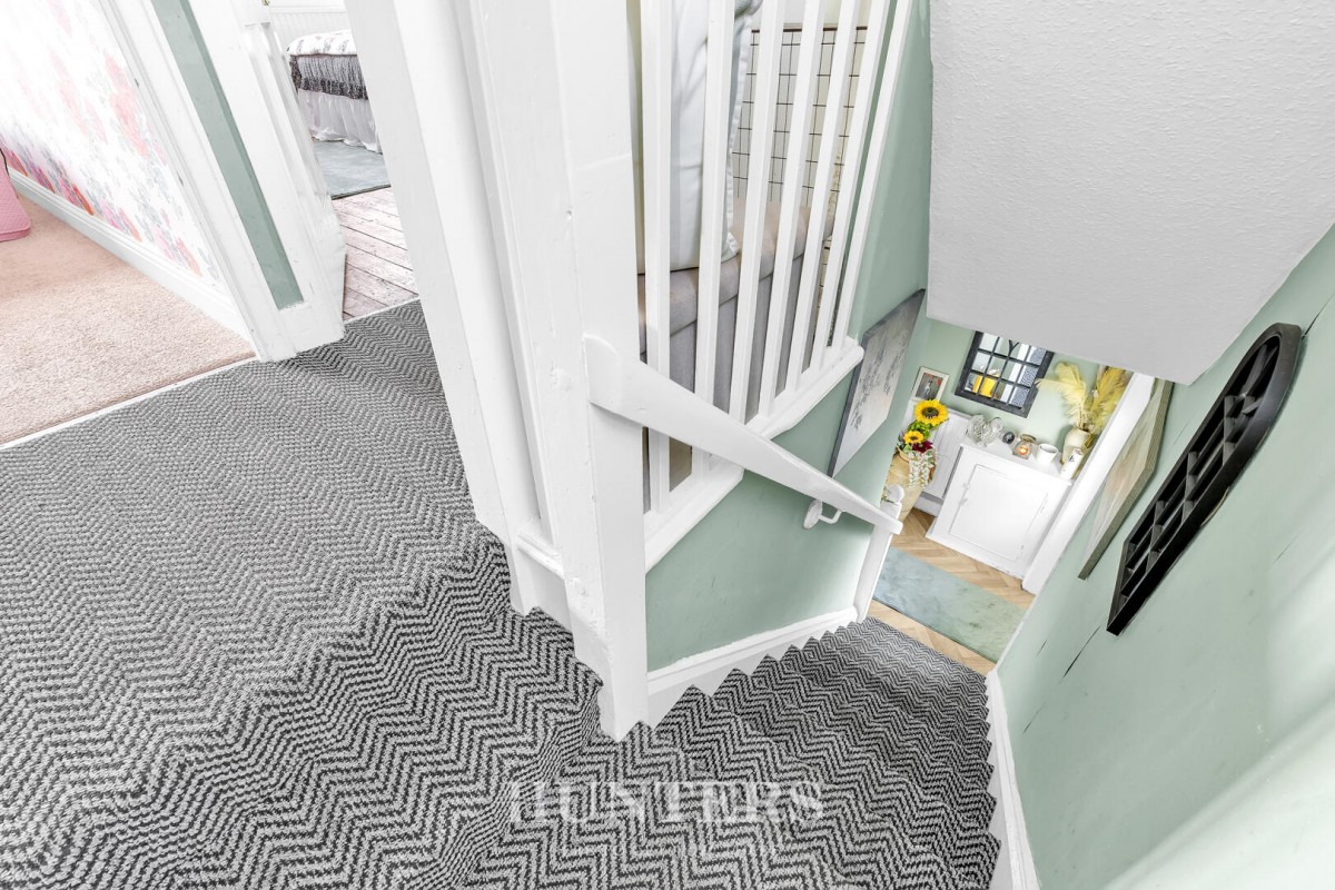 Weldon Drive, Blackely, Manchester, M9