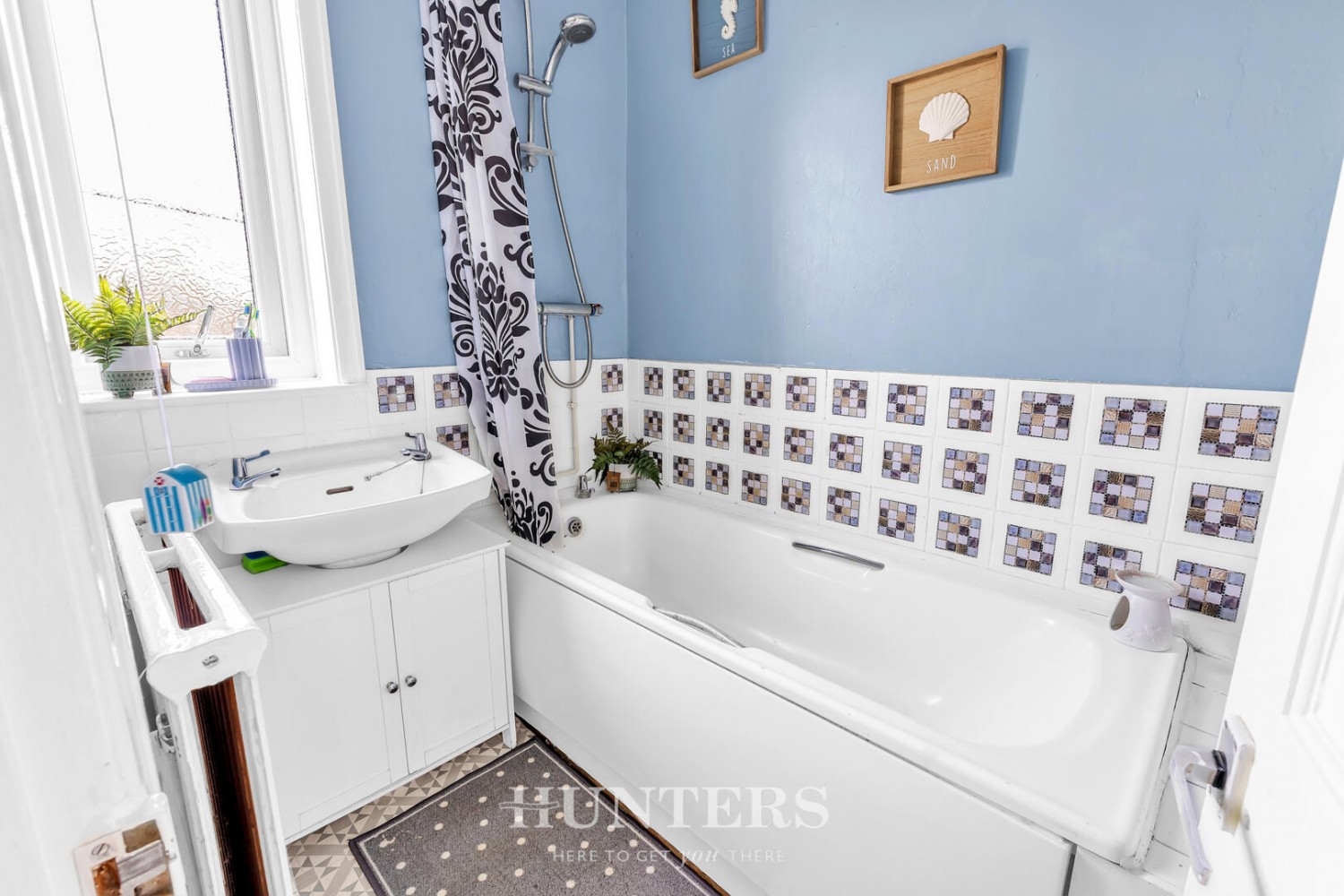 Weldon Drive, Blackely, Manchester, M9