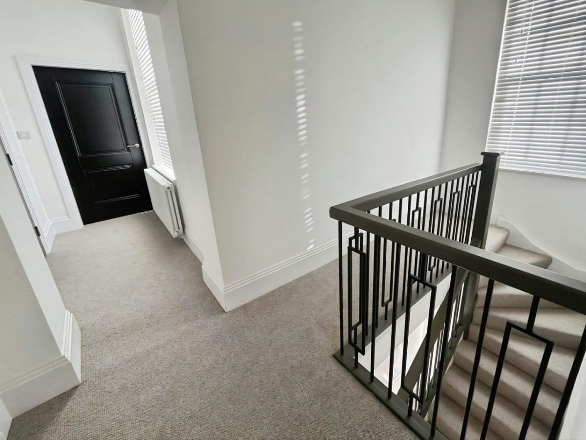 Uxbridge Road, Hanwell