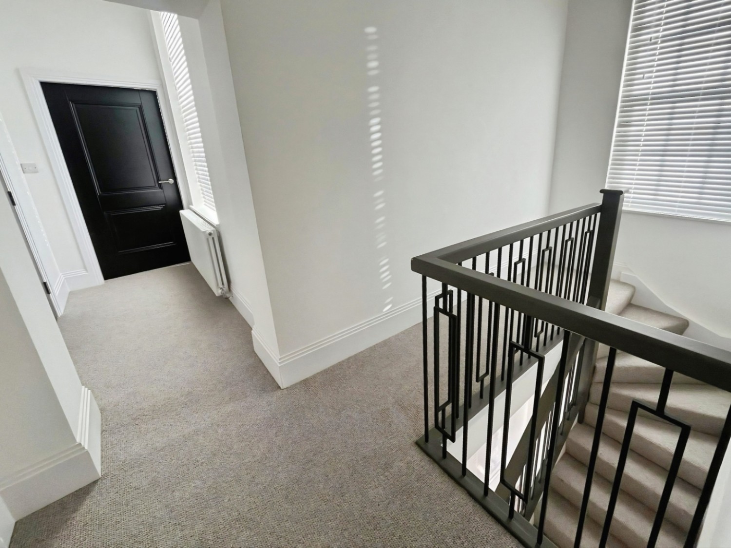 Uxbridge Road, Hanwell