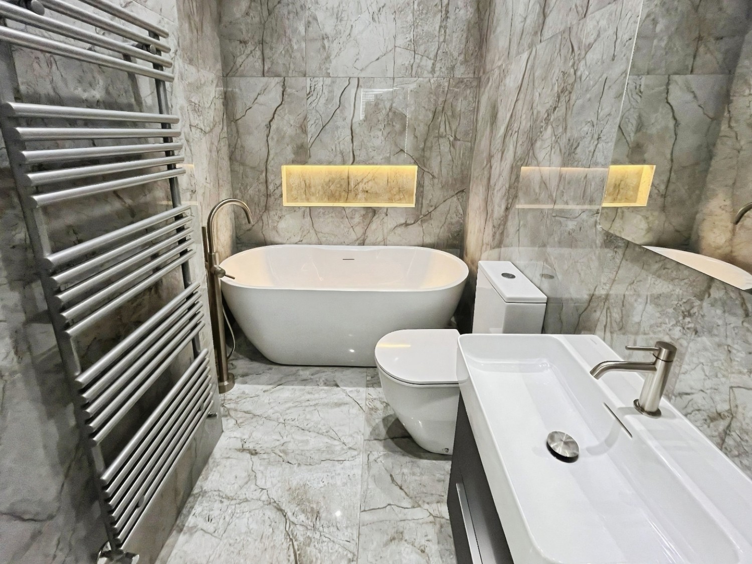 Uxbridge Road, Hanwell