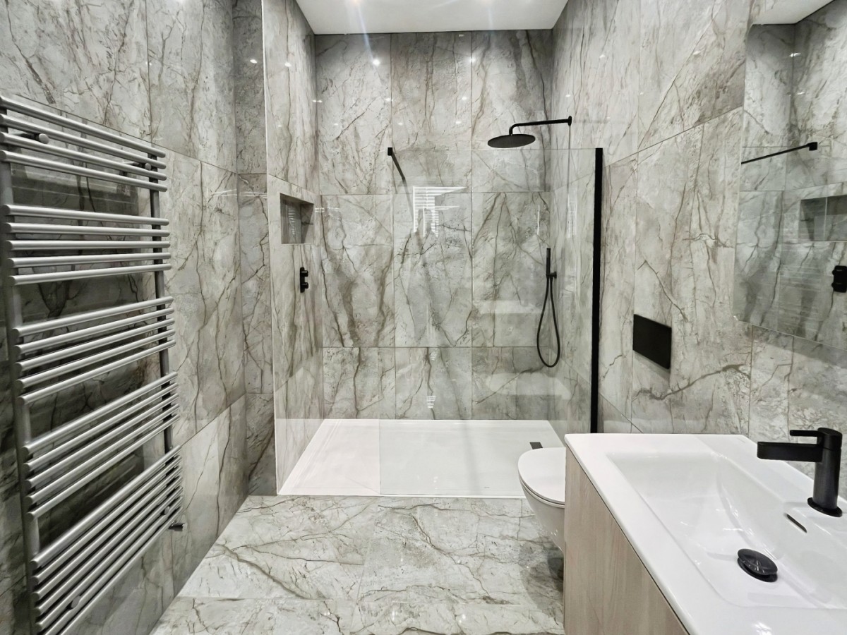 Uxbridge Road, Hanwell