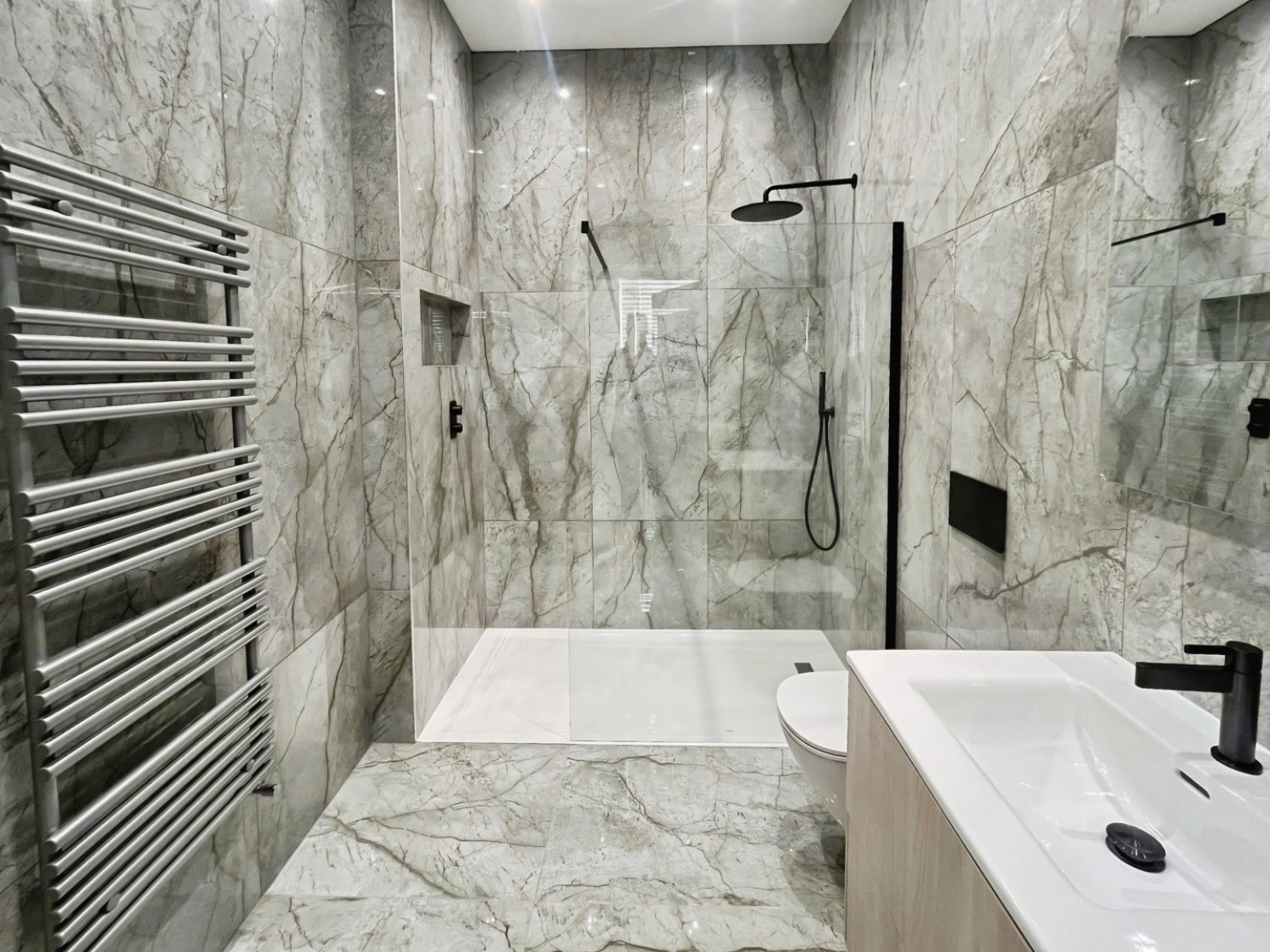 Uxbridge Road, Hanwell