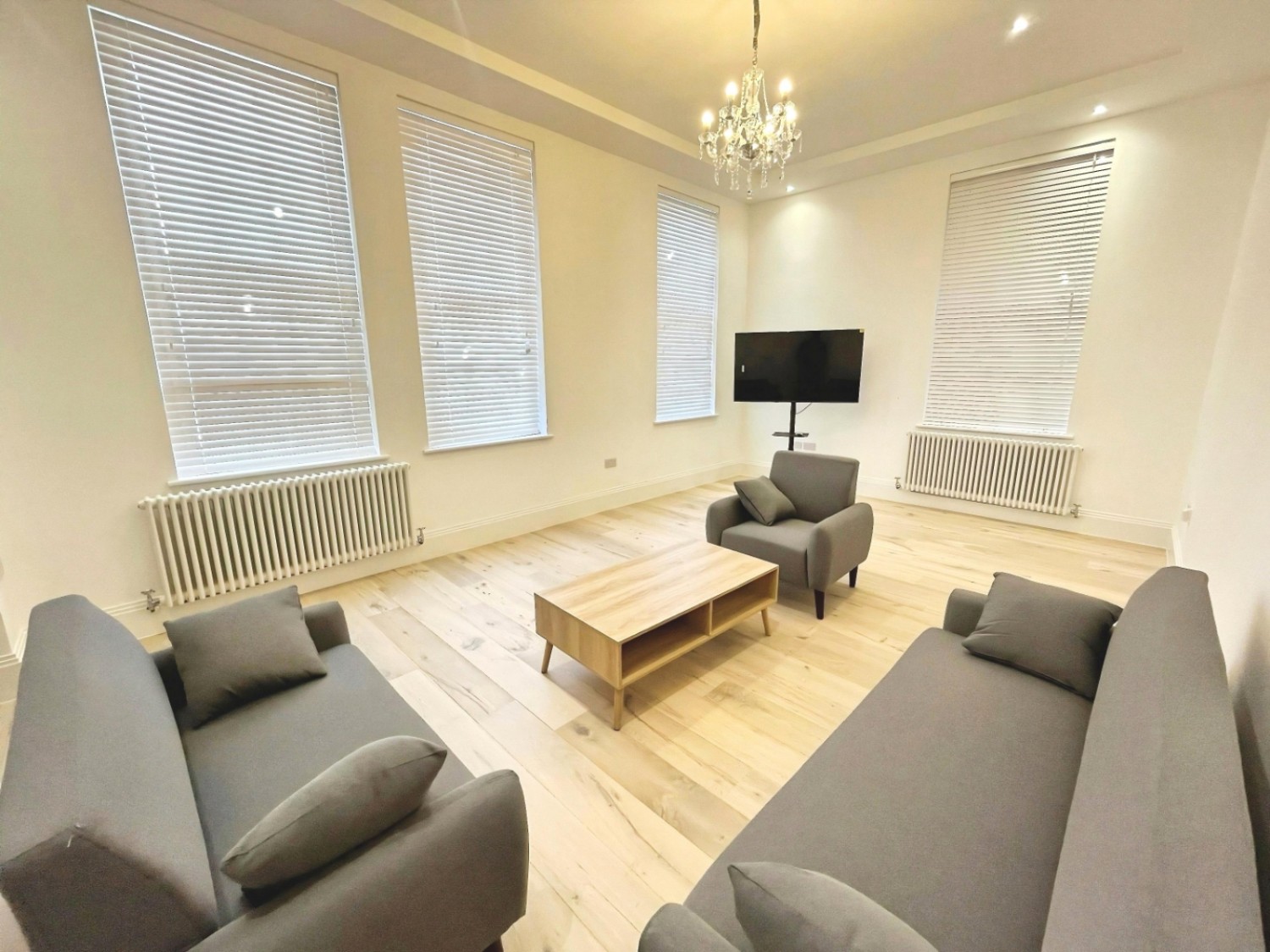 Uxbridge Road, Hanwell