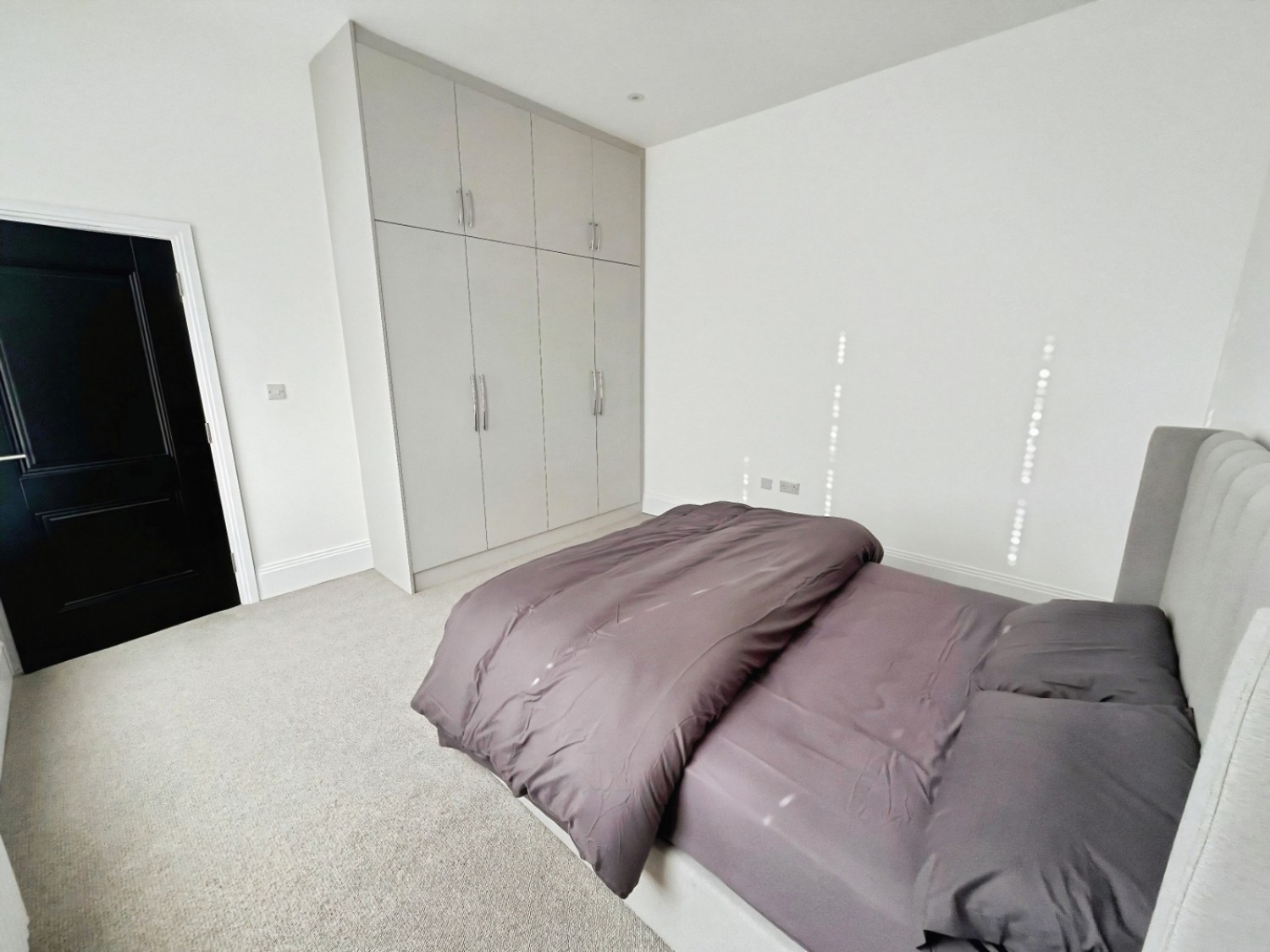 Uxbridge Road, Hanwell