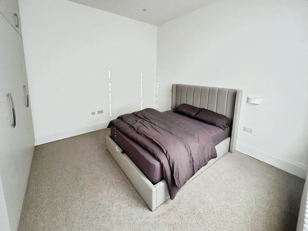 Uxbridge Road, Hanwell