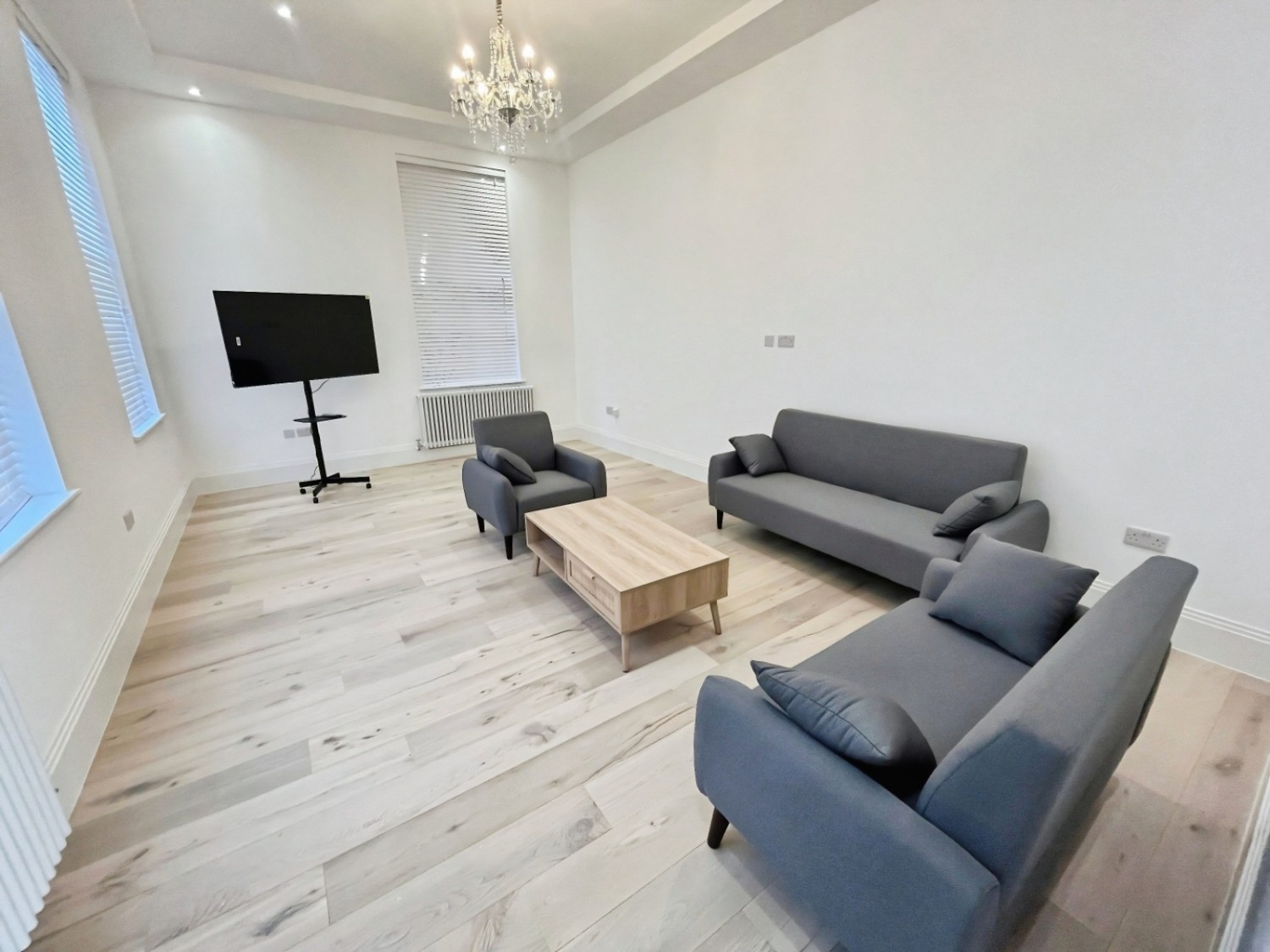 Uxbridge Road, Hanwell