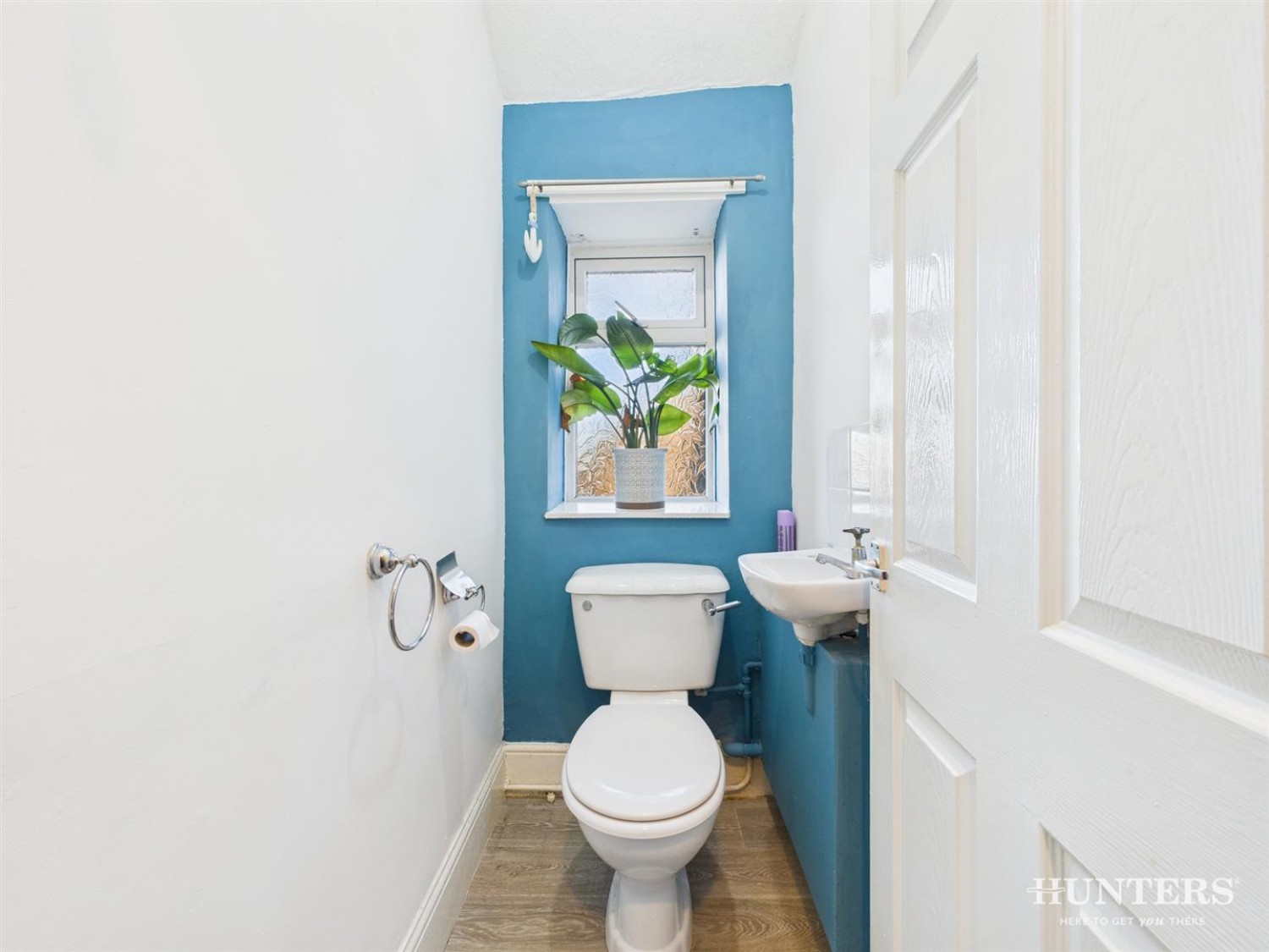 West Victoria Street, Consett