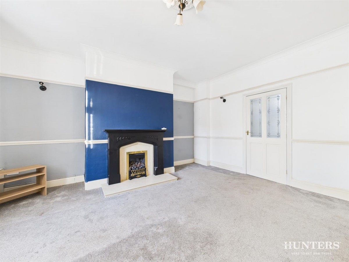 West Victoria Street, Consett