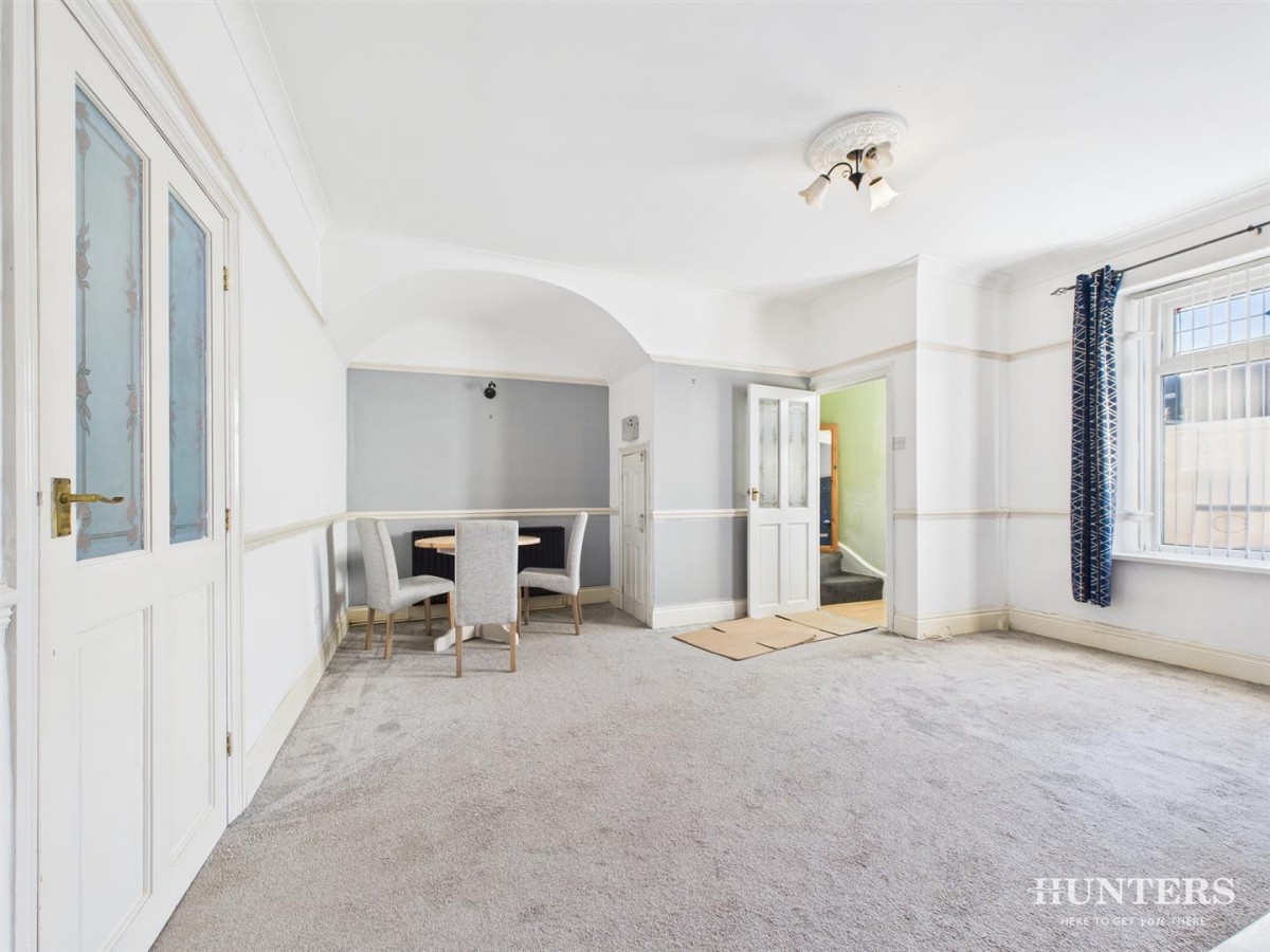 West Victoria Street, Consett