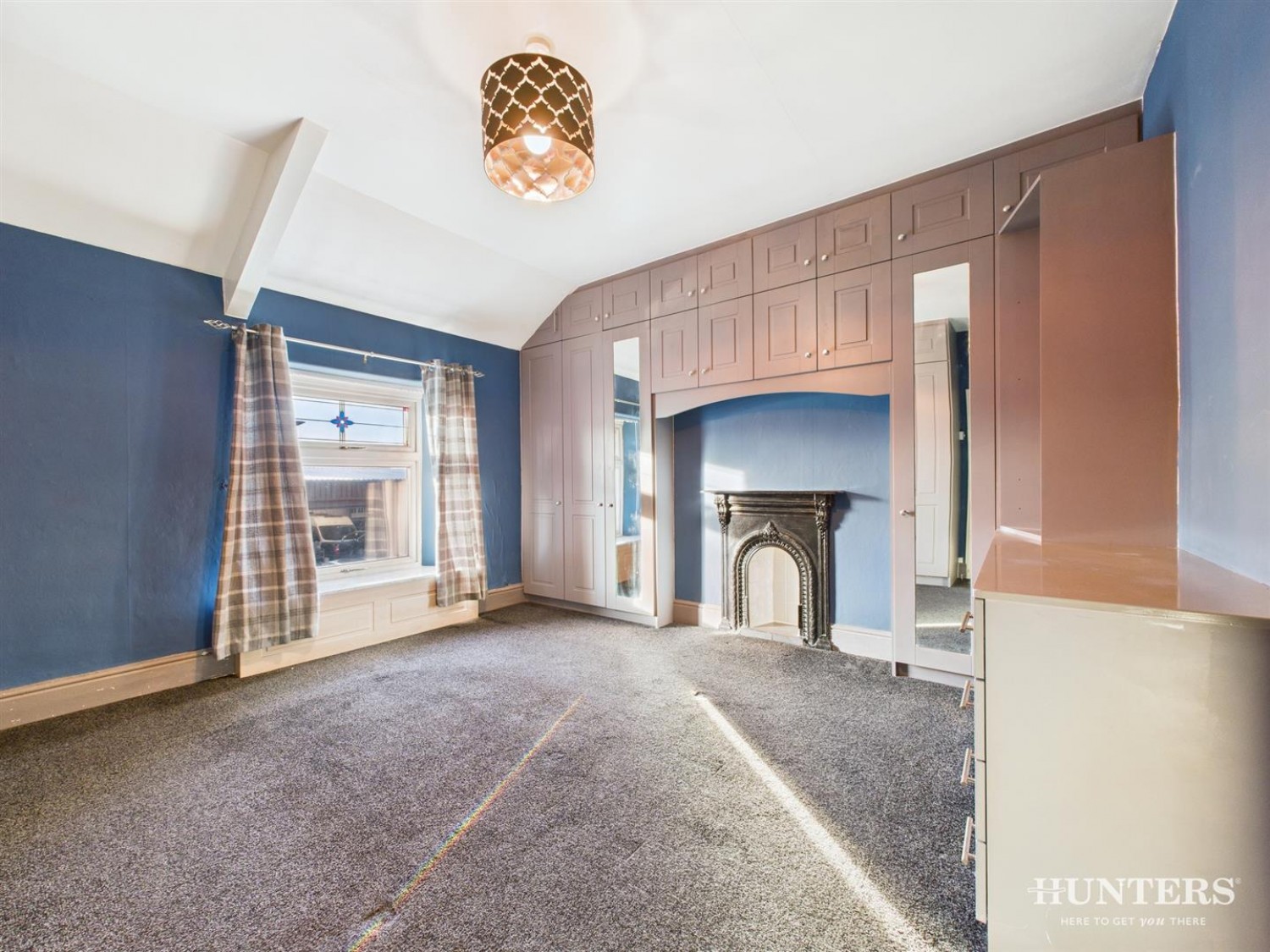 West Victoria Street, Consett