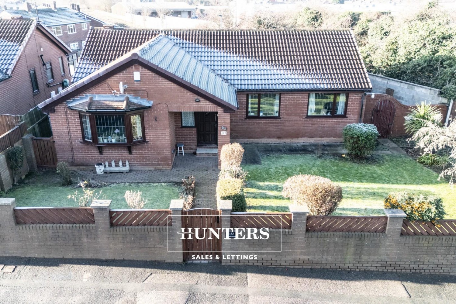 Cobblers Lane, Pontefract