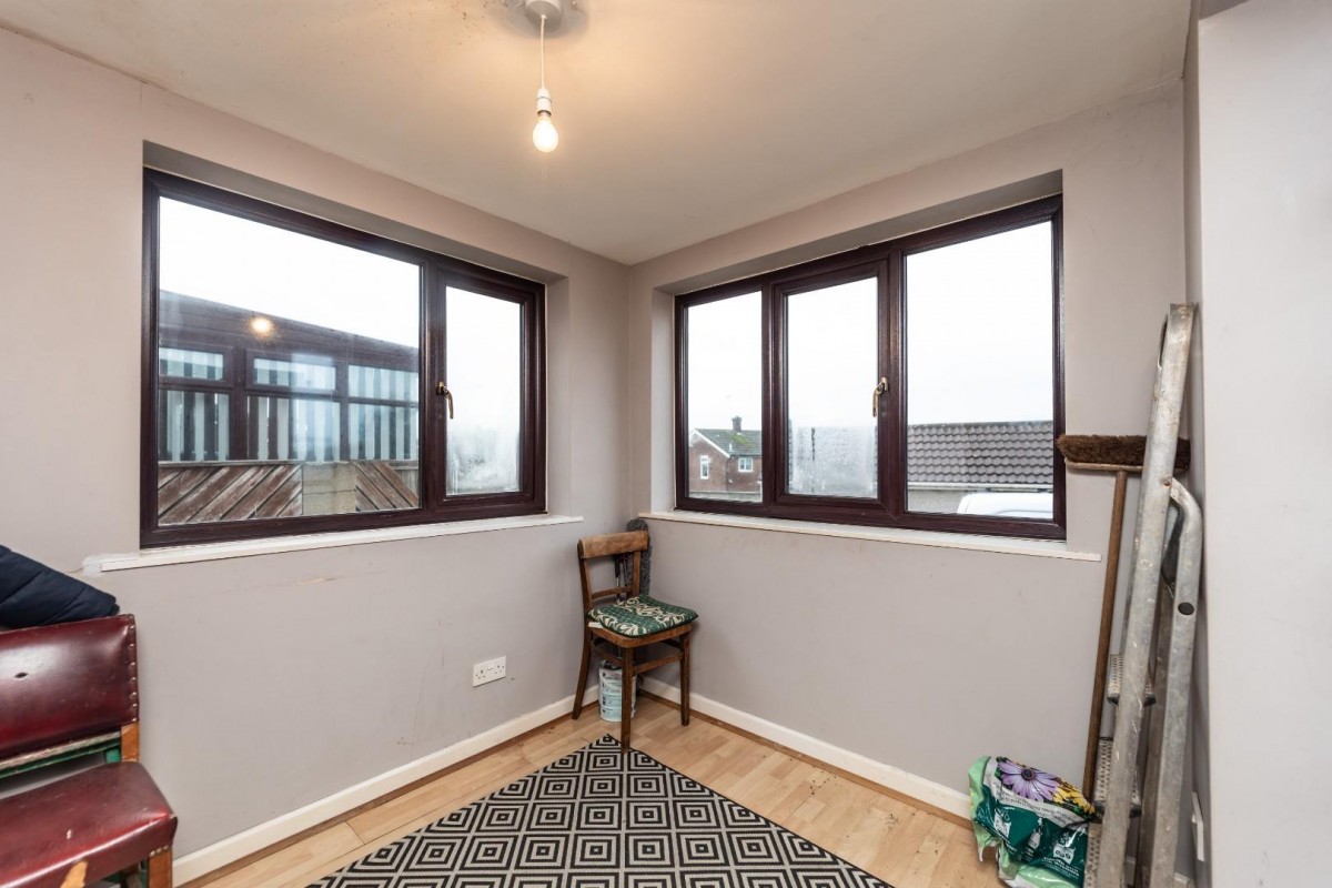 Cobblers Lane, Pontefract