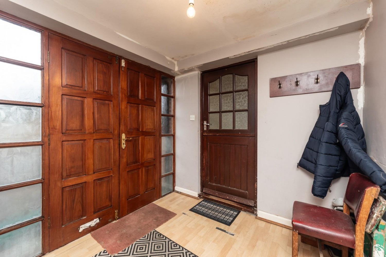 Cobblers Lane, Pontefract