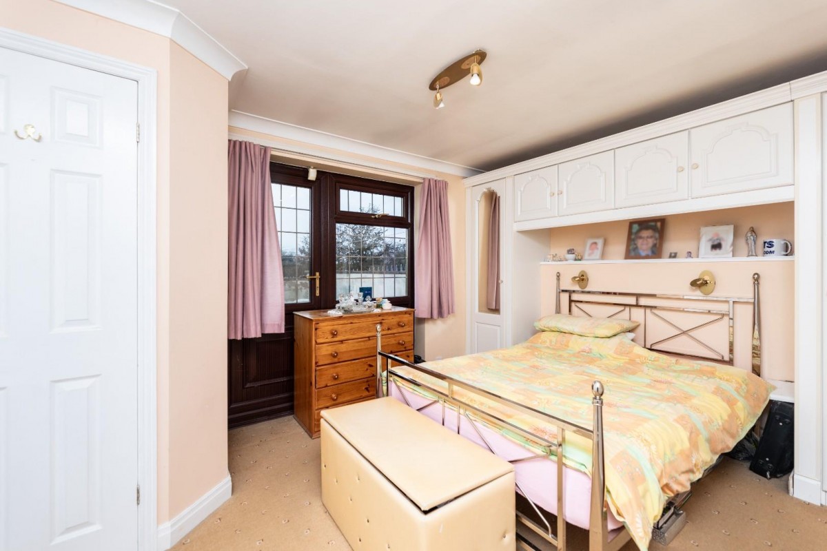 Cobblers Lane, Pontefract