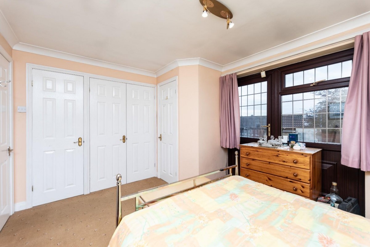 Cobblers Lane, Pontefract