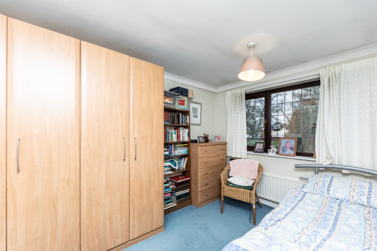 Cobblers Lane, Pontefract