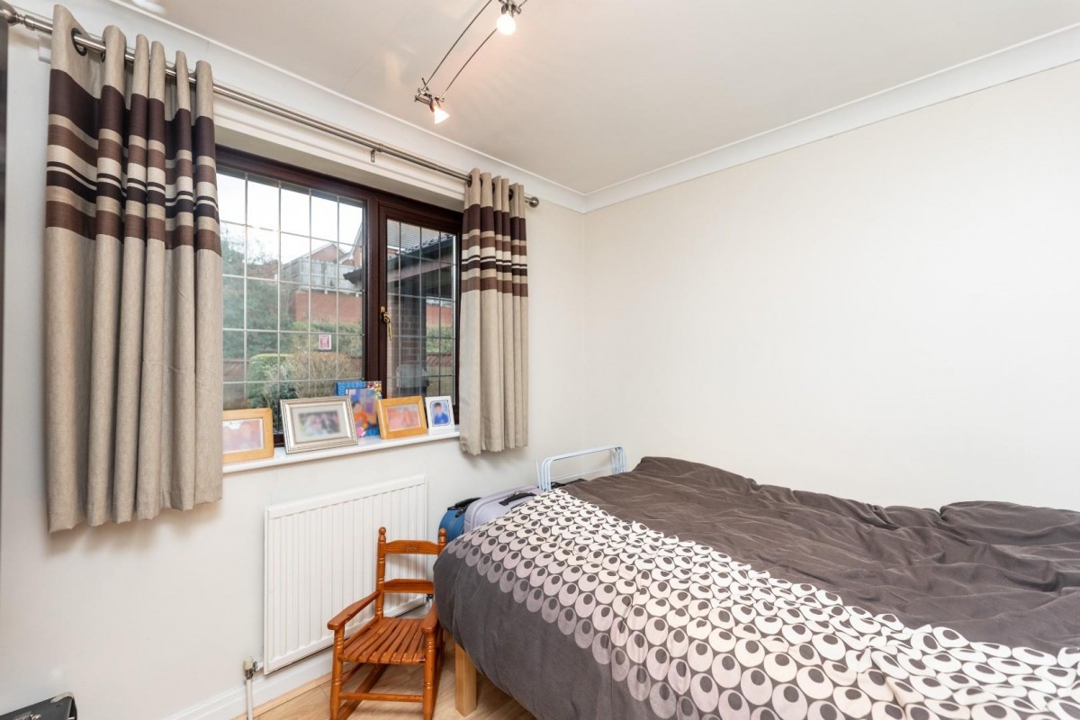 Cobblers Lane, Pontefract