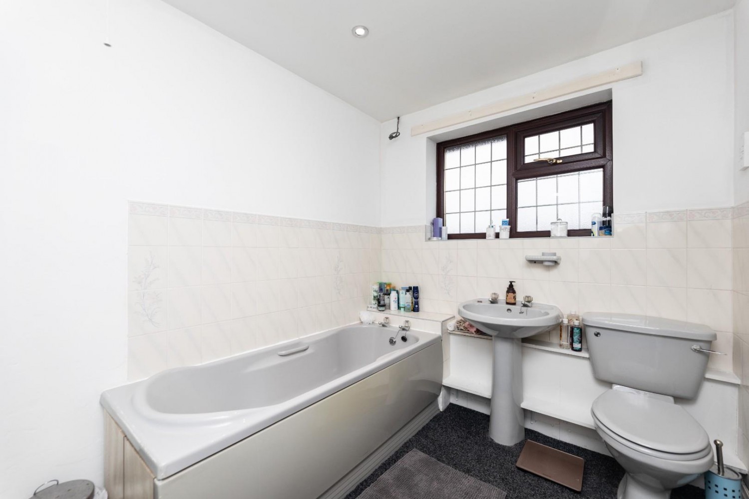 Cobblers Lane, Pontefract