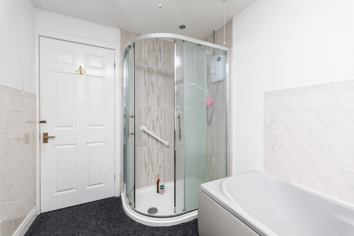 Cobblers Lane, Pontefract