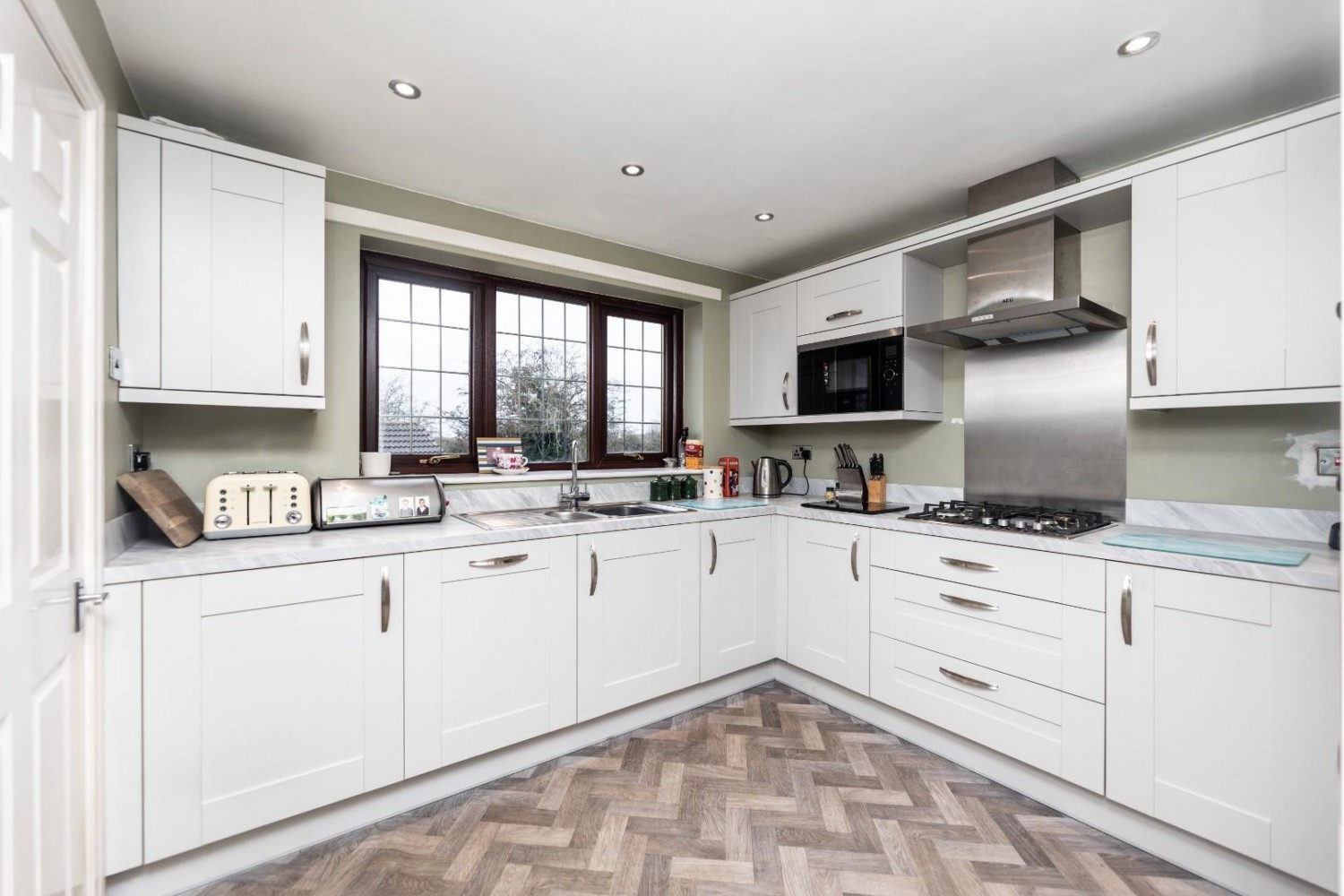 Cobblers Lane, Pontefract