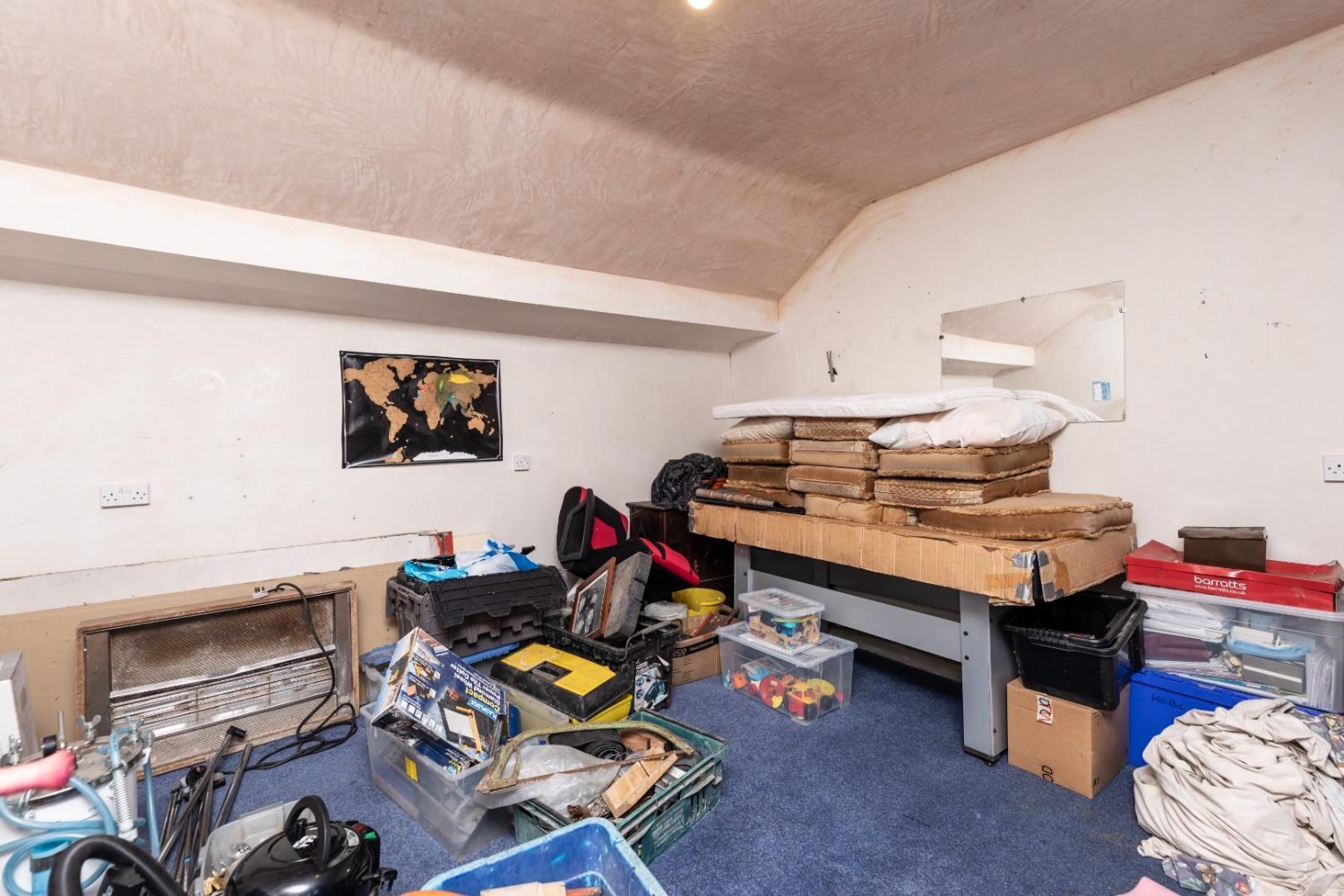 Cobblers Lane, Pontefract